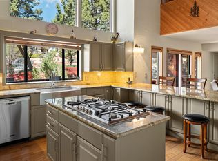 100 Broken Lance Way, Sedona, AZ 86351