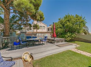 8216 Cimarron Ridge Dr, Las Vegas, NV 89128