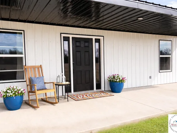 1231 SW 101st Rd, Chilhowee, MO 64733