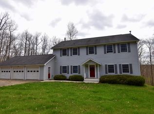 10505 Hilltop Dr, Corning, NY 14830