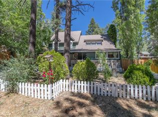 659 Highland Rd, Big Bear Lake, CA 92315