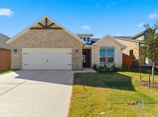 2045 Kelva Dr, Haslet, TX 76052