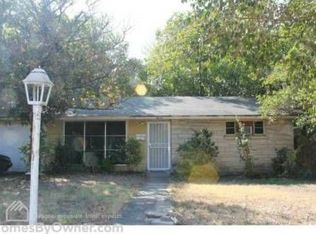 5501 Manor Rd, Austin, TX 78723