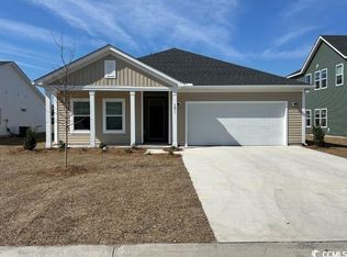 3071 Palma Way LOT 783, Myrtle Beach, SC 29579
