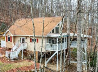 510 Lakeshore Dr, Cullowhee, NC 28723
