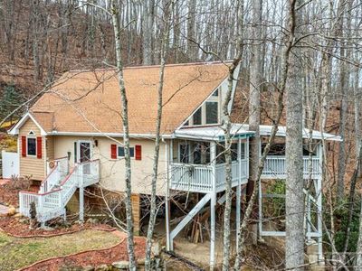 510 Lake Shore Drive, Cullowhee, NC, 28723