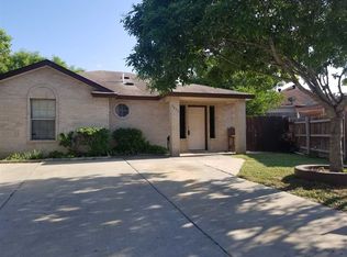 1037 Merrimack Loop, Laredo, TX 78046