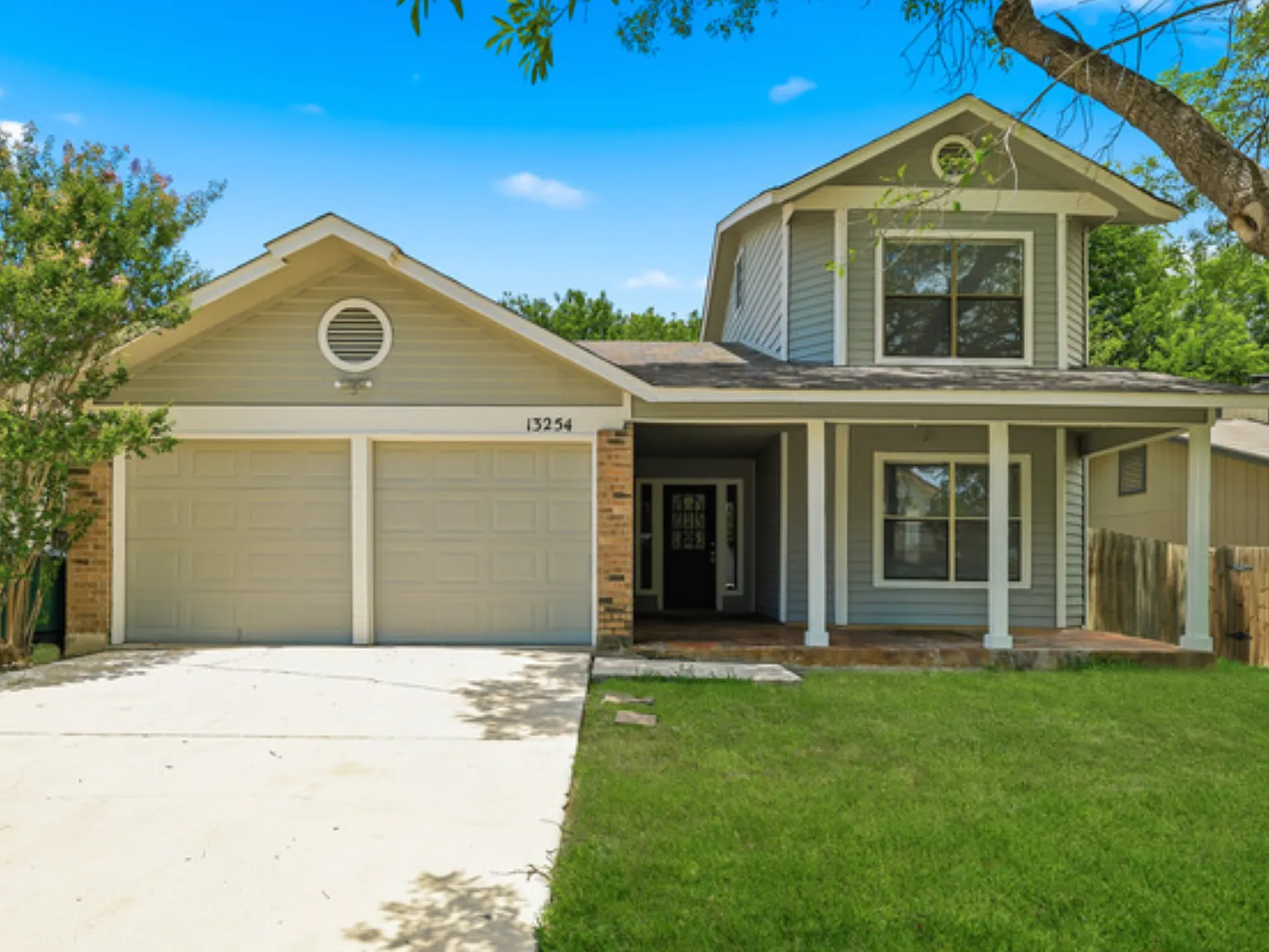 13254 Wood Climb Street - 1 — Photo 1