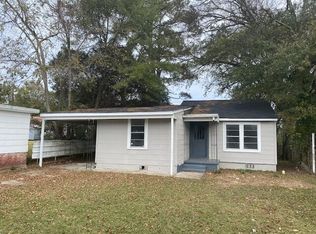 1407 13th Ave N, Columbus, MS 39701