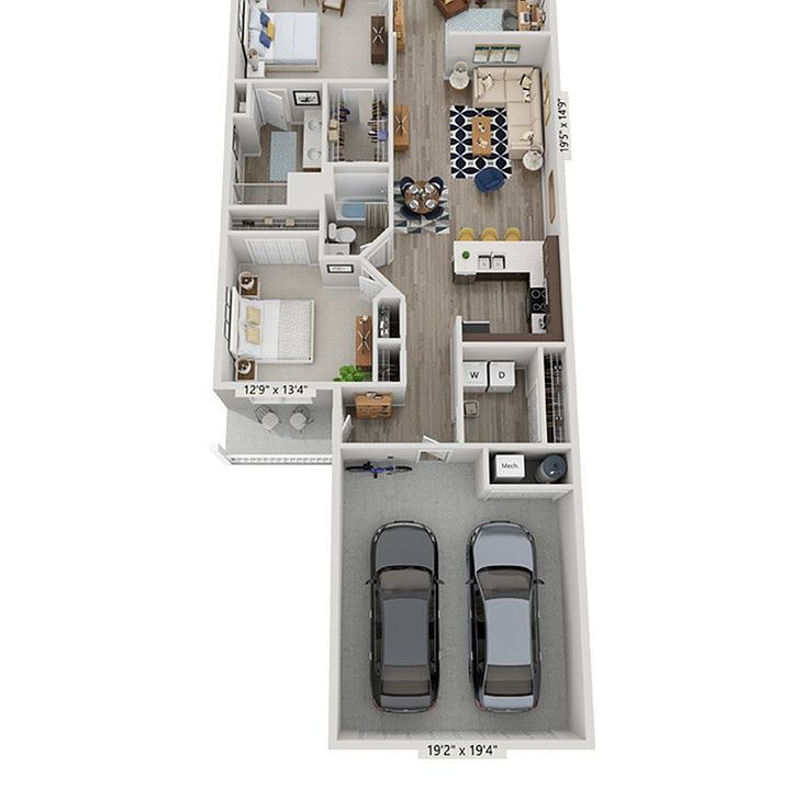 20930 Lyon Dr # 25-2, photo 27