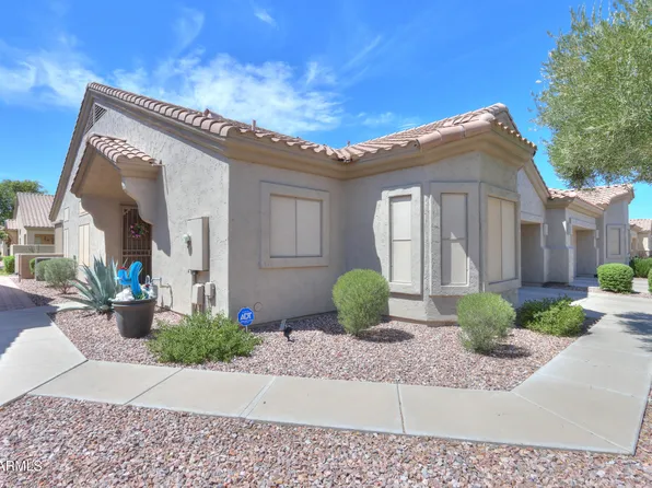 1547 E BRENDA Drive, Casa Grande, AZ 85122