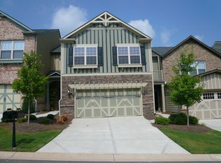 2535 Gold Creek Ln #88, Cumming, GA 30041