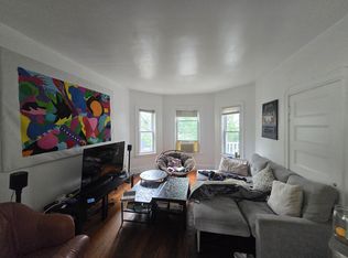 42 Holyoke Rd, Somerville, MA 02144