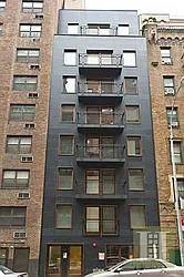 Rented by Halstead Real Estate