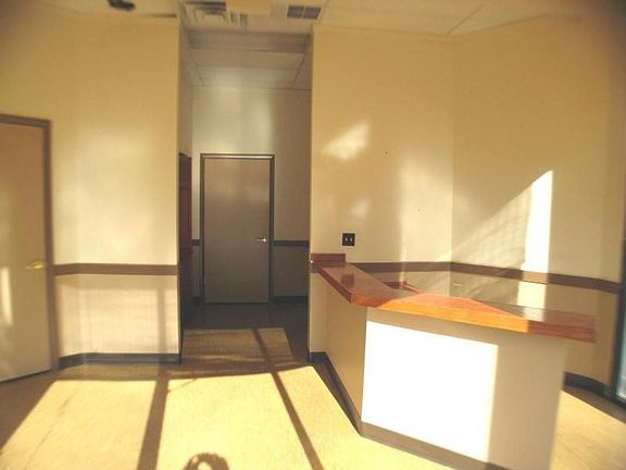 Lobby / Reception Area