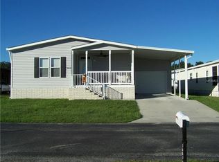 36815 Kimela Ave, Zephyrhills, FL 33542