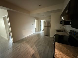 1103 4th Ave APT 2, Huntington, WV 25701