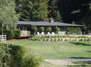 580 Glen Canyon Rd, Santa Cruz, CA 95060