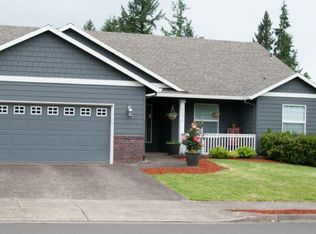 20075 Woodglen Way, Oregon City, OR 97045
