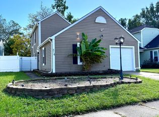 814 Dryden St, Virginia Beach, VA 23462