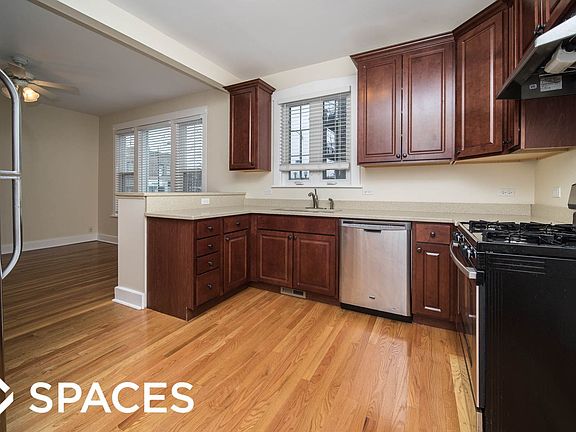 4th image of 5121 N Western Ave APT 1N