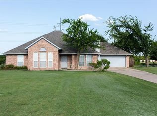 601 Buena Vista Rd, Royse City, TX 75189