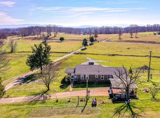 6196 Morganton Rd, Greenback, TN 37742