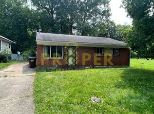 2126 Piccadilly Ave, Dayton, OH 45406