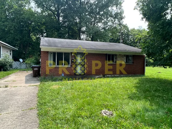 2126 Piccadilly Ave, Dayton, OH 45406