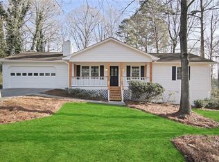 3975 Hidden Oak Ln, Buford, GA 30519
