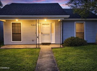 103 Logan St, Lafayette, LA 70506