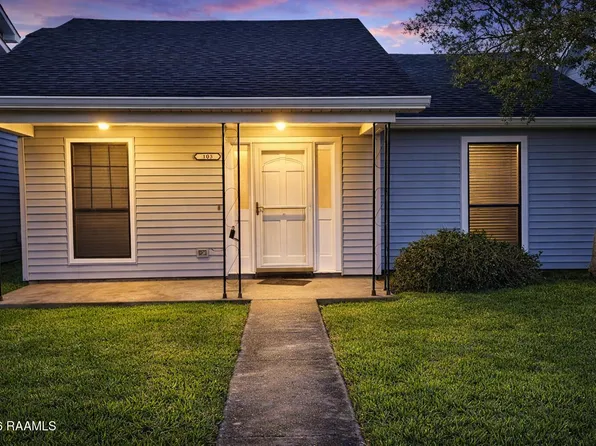 103 Logan St, Lafayette, LA 70506