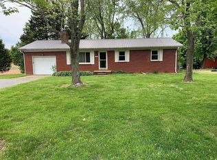 3391 Us Highway 60 E, Marion, KY 42064