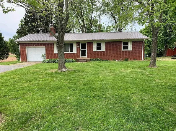 3391 Us Highway 60 E, Marion, KY 42064