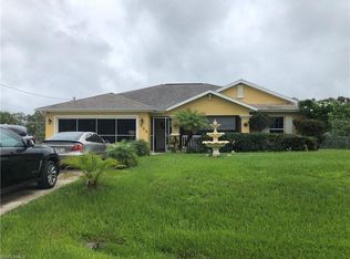 733 La Plata Ave, Lehigh Acres, FL 33974
