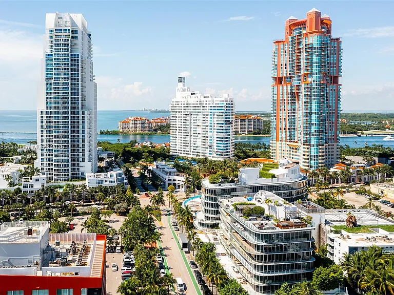 1 Collins Ave #207 — Photo 36