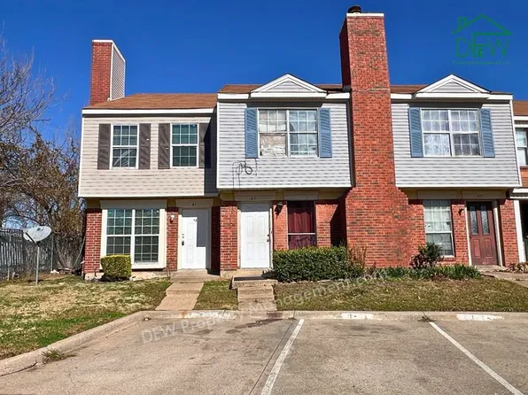 10500 Lake June Rd, Dallas, TX