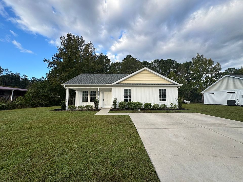 1st image of 4007 Cordoba Dr