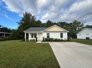 4007 Cordoba Dr, Conway, SC 29526