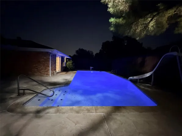 4446 Thunder Rd, Dallas, TX 75244