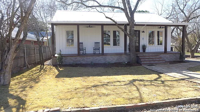 531 High St — Photo 1