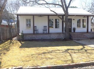 531 High St, Comfort, TX 78013