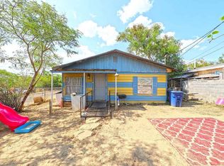 3102 Barrios St, Laredo, TX 78043