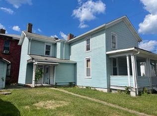 732 10th Ave, New Brighton, PA