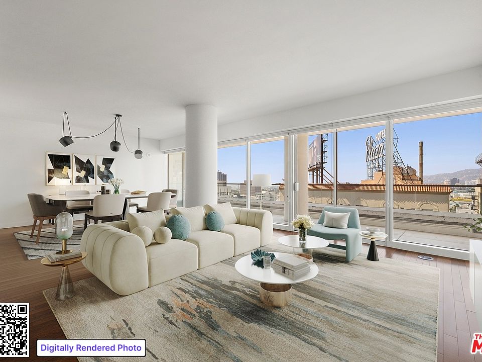 1st image of 6250 Hollywood Blvd Unit 12I