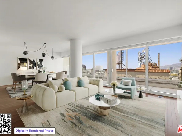6250 Hollywood Blvd Unit 12I, Los Angeles, CA 90028