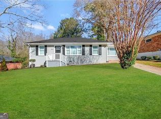 2164 Rockhaven Cir, Decatur, GA 30032