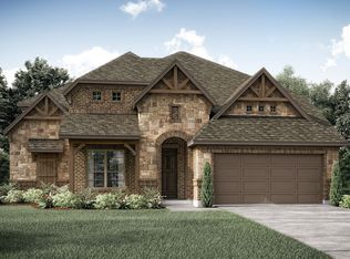 5226 Rowlan Row, Midlothian, TX 76065