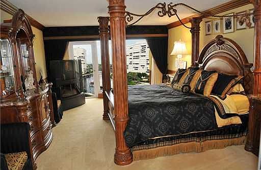 Home For Sale In Sea Ranch Club