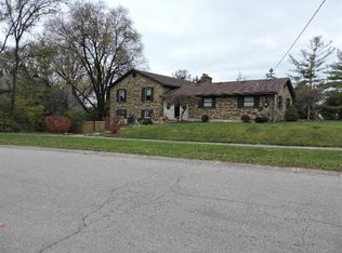 4214 N University Blvd, Middletown, OH 45042